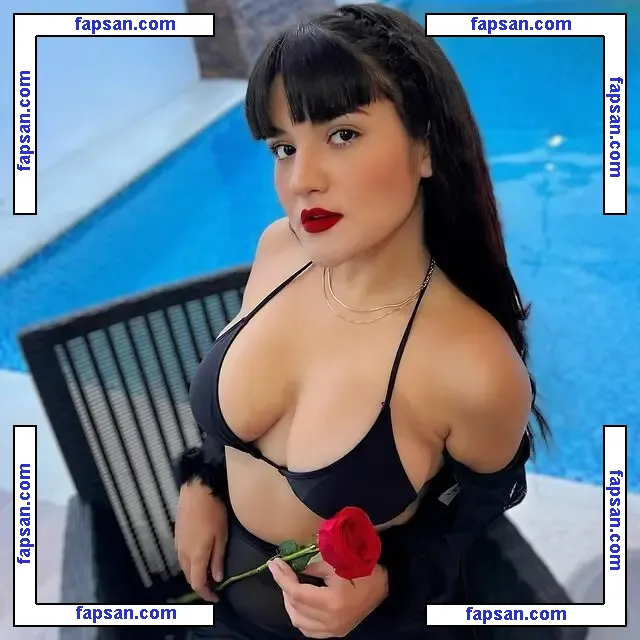 Fanny Reynoso nude photo #0001 from OnlyFans