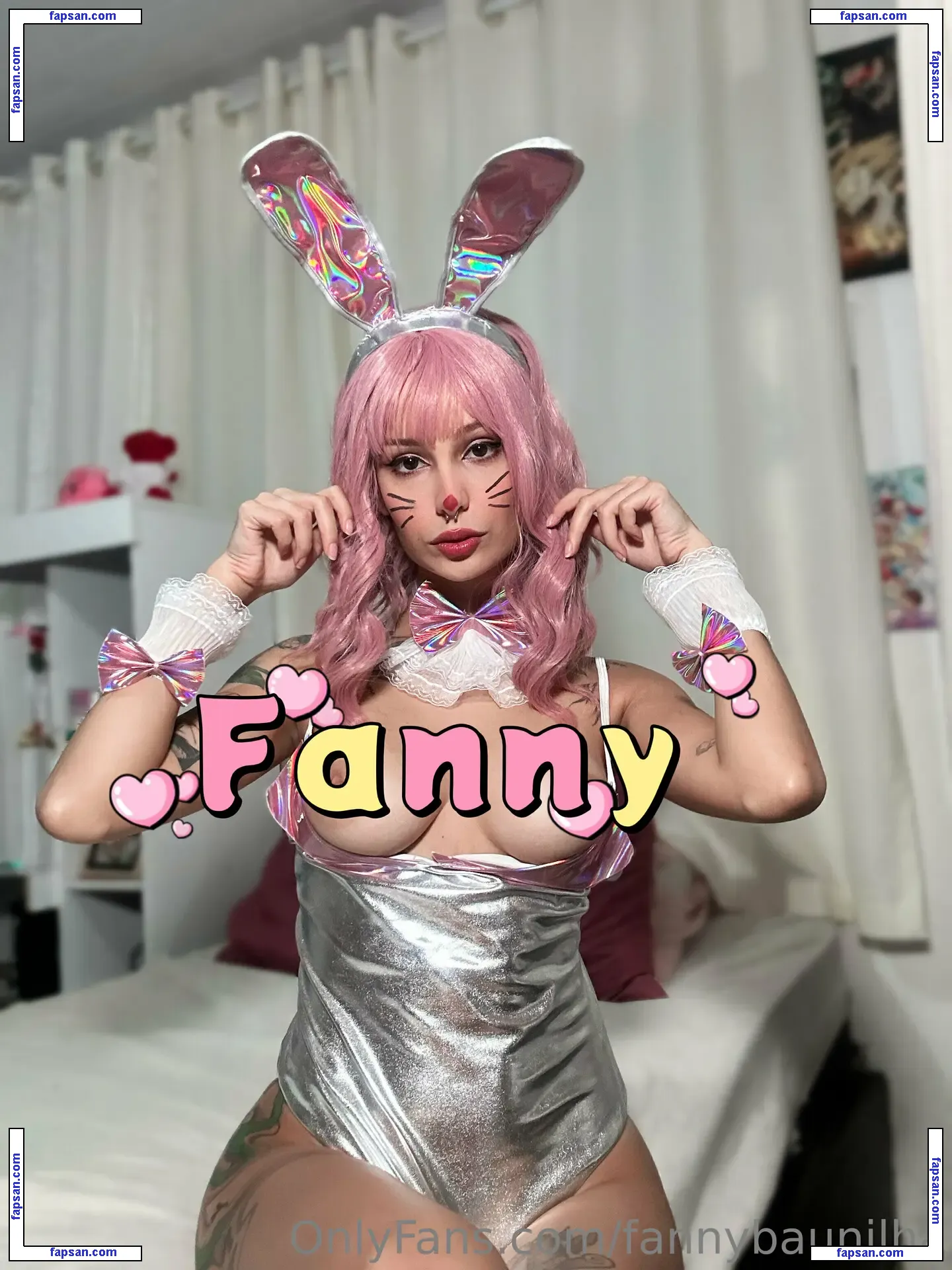 fannybaunilha nude photo #0016 from OnlyFans