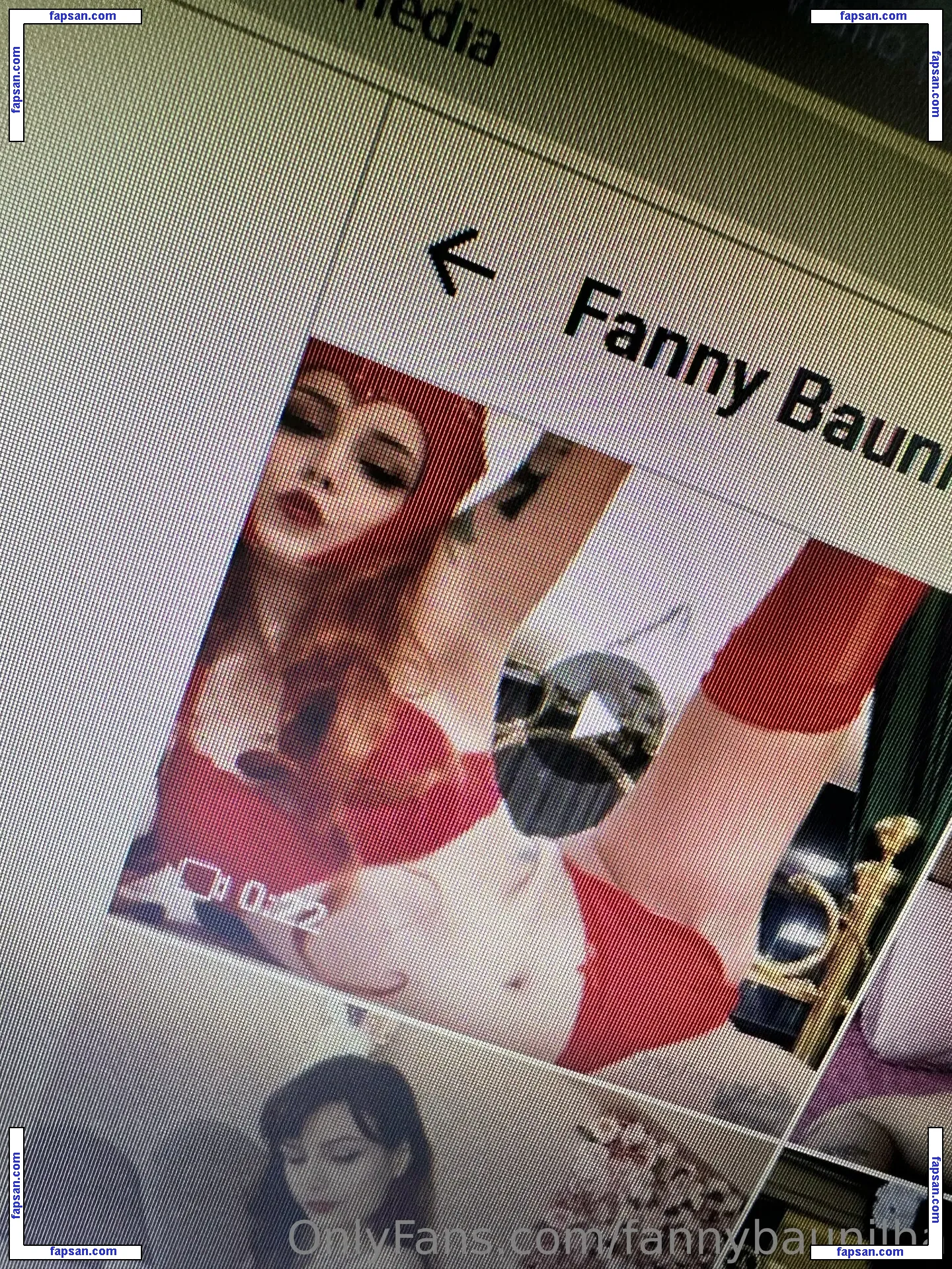 fannybaunilha nude photo #0022 from OnlyFans