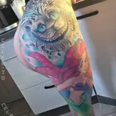 Fannyjäger голая #0001