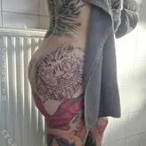 Fannyjäger голая #0003