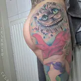 Fannyjäger голая #0005