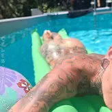 Fannyjäger голая #0008