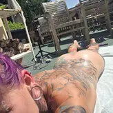 Fannyjäger голая #0010