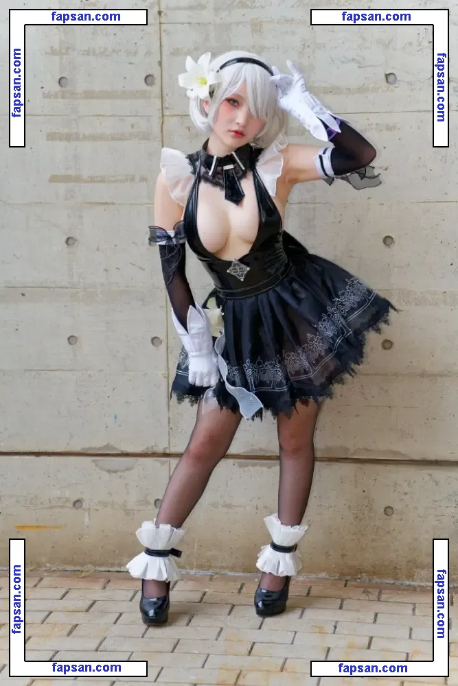 Fantasy Factory | komachi голая фото #0037 с Онлифанс