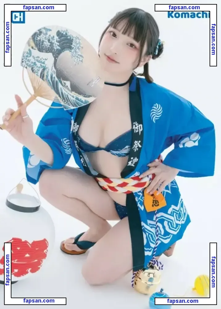Fantasy Factory | komachi голая фото #0062 с Онлифанс
