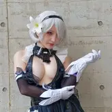 Fantasy Factory | komachi голая #0038