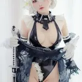 Fantasy Factory | komachi голая #0043