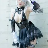 Fantasy Factory | komachi голая #0050