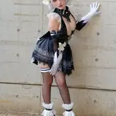 Fantasy Factory | komachi голая #0054