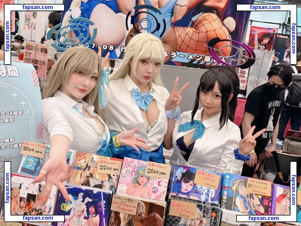 Fantasy Factory nude photo #1742 from OnlyFans