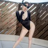 Fantasy Factory nude #1660