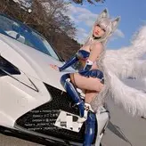 Fantasy Factory nude #1716