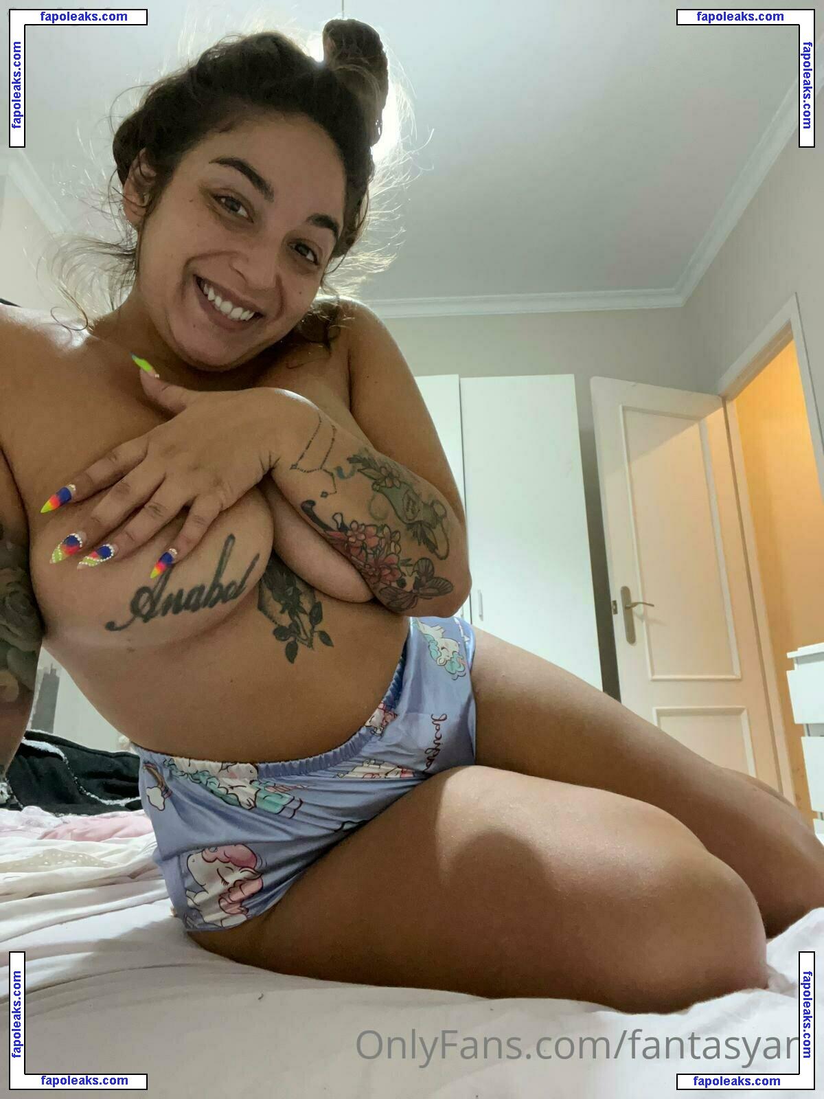 fantasyani nude photo #0098 from OnlyFans