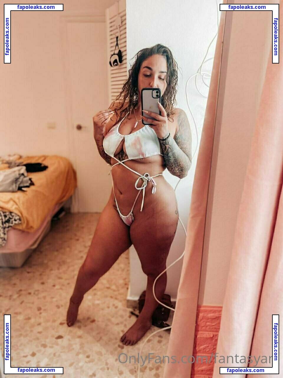 fantasyani nude photo #0132 from OnlyFans