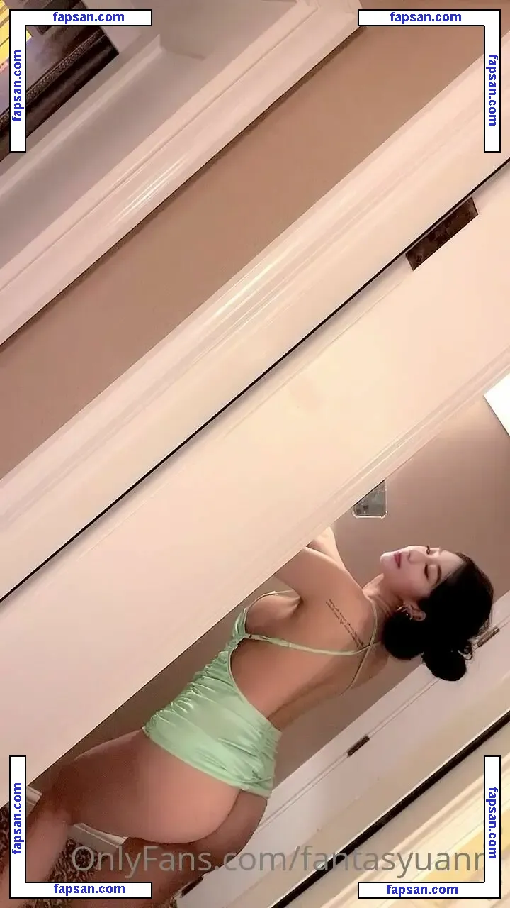 Fantasyuanm nude photo #0006 from OnlyFans