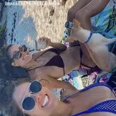 Fany Aguero голая #0004