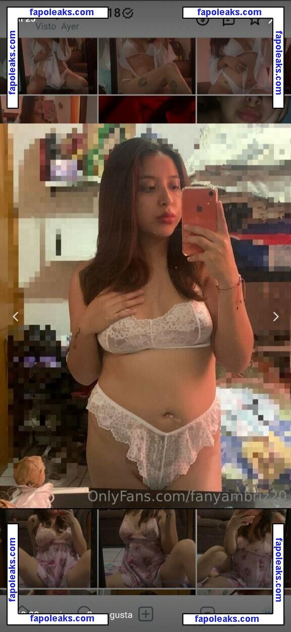 fanyambriz20 / liz_05_dixson nude photo #0010 from OnlyFans