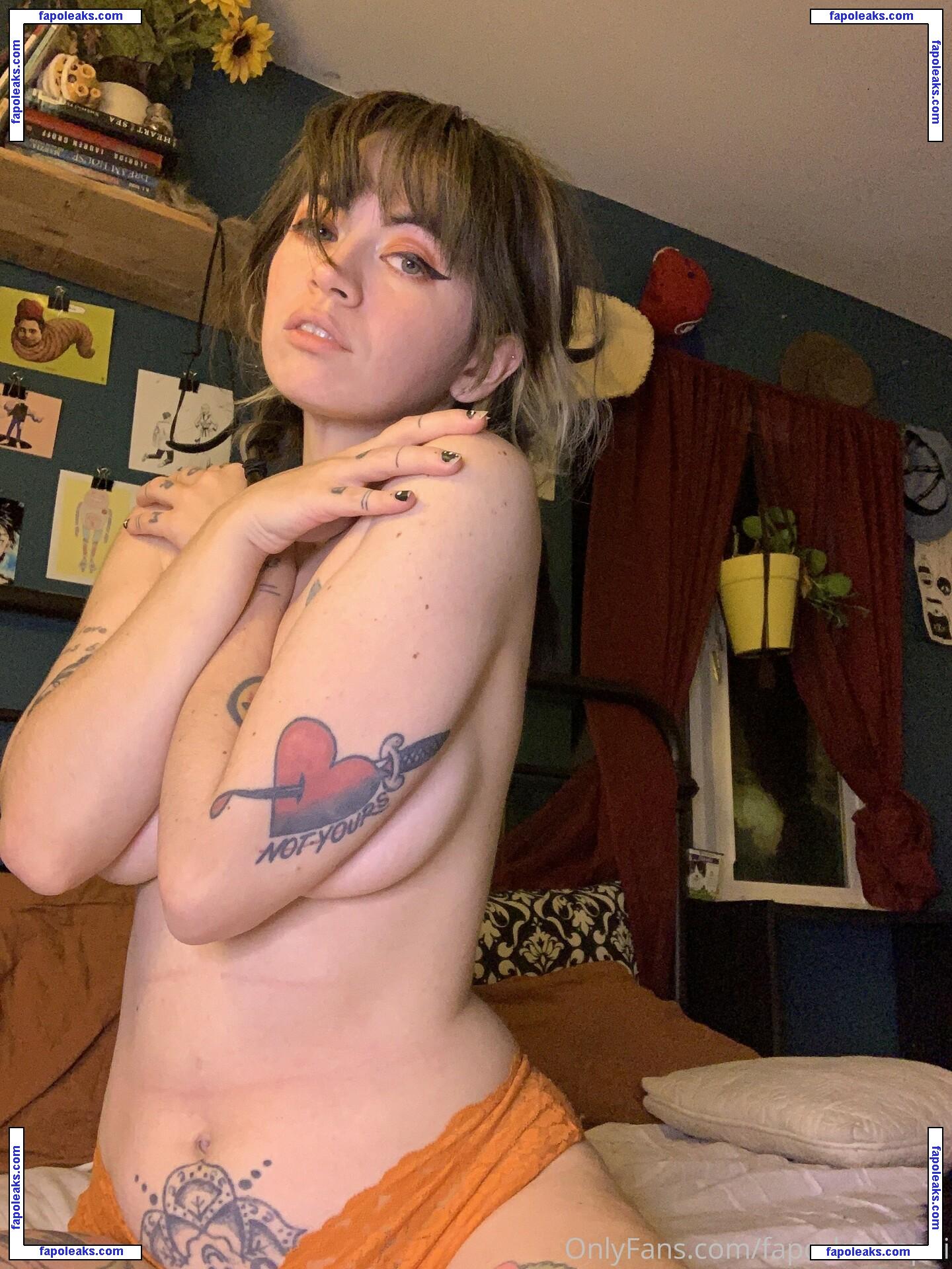 FapcakeSenpai / thefapcakesenpai nude photo #0010 from OnlyFans