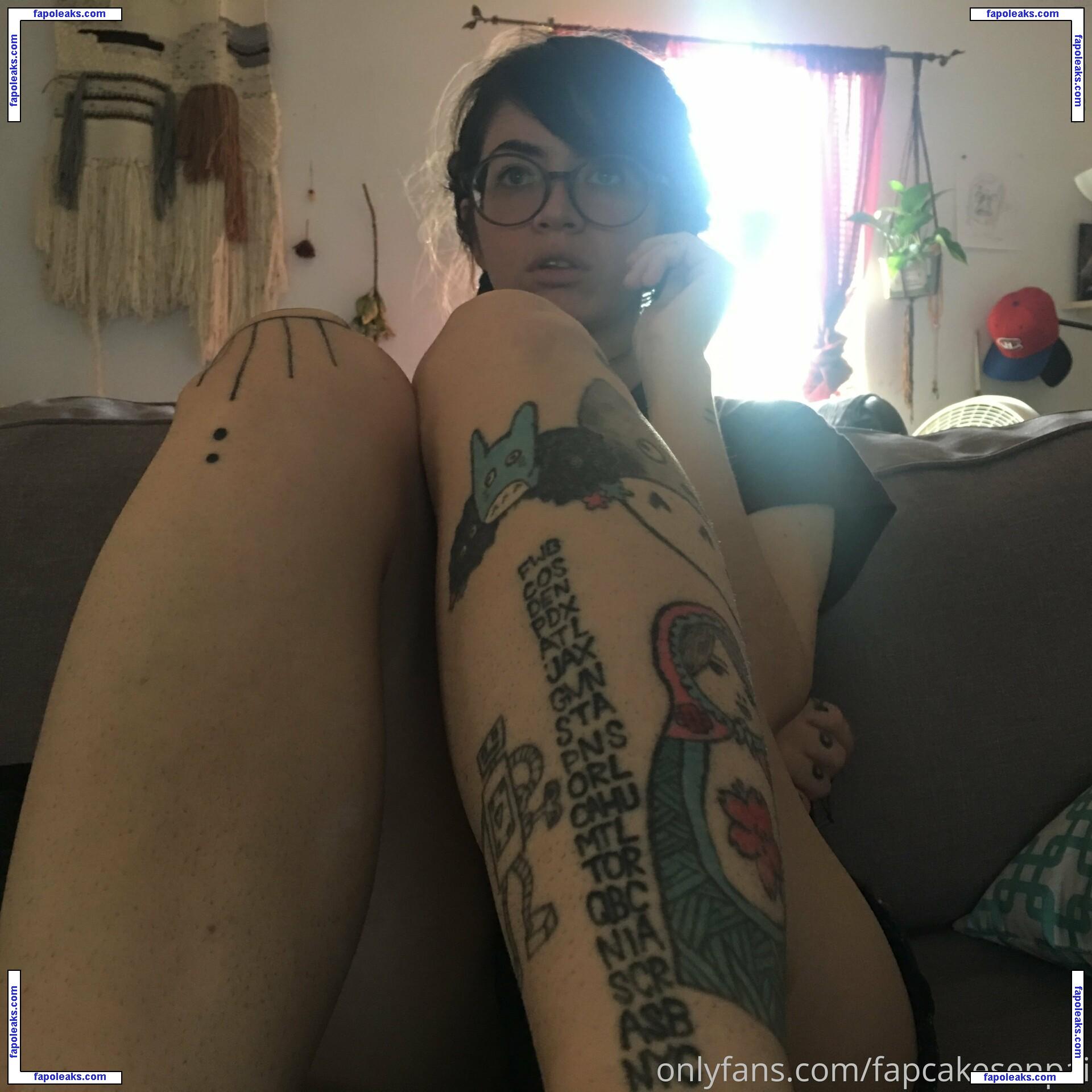 FapcakeSenpai / thefapcakesenpai nude photo #0030 from OnlyFans