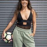 Fara Williams голая #0001