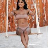 Farah Sattaur nude #0034