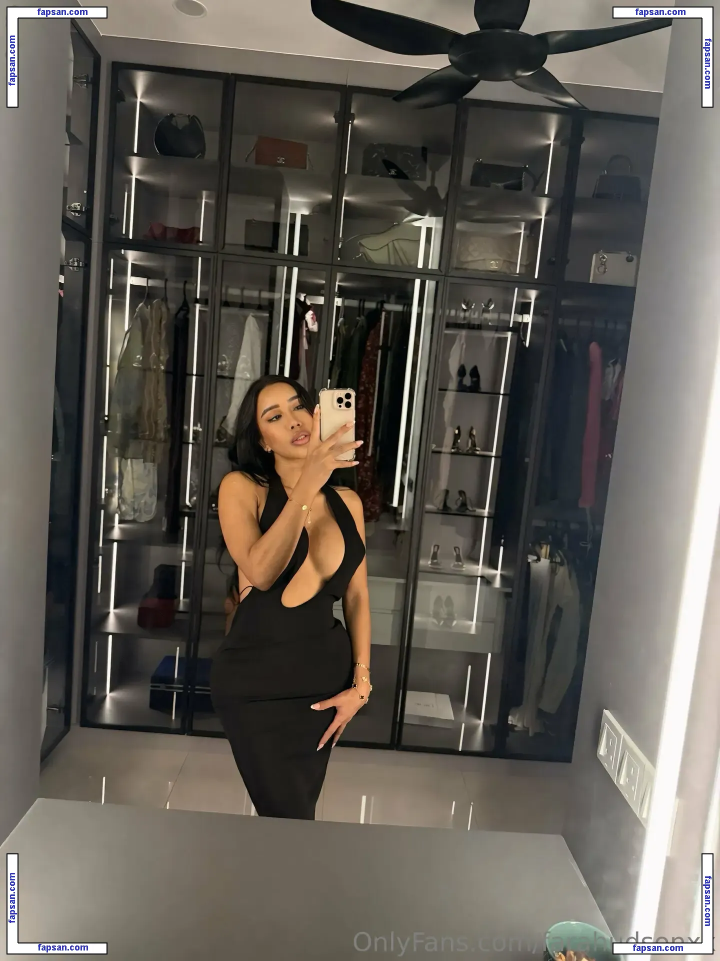 farahudsonxx nude photo #0003 from OnlyFans