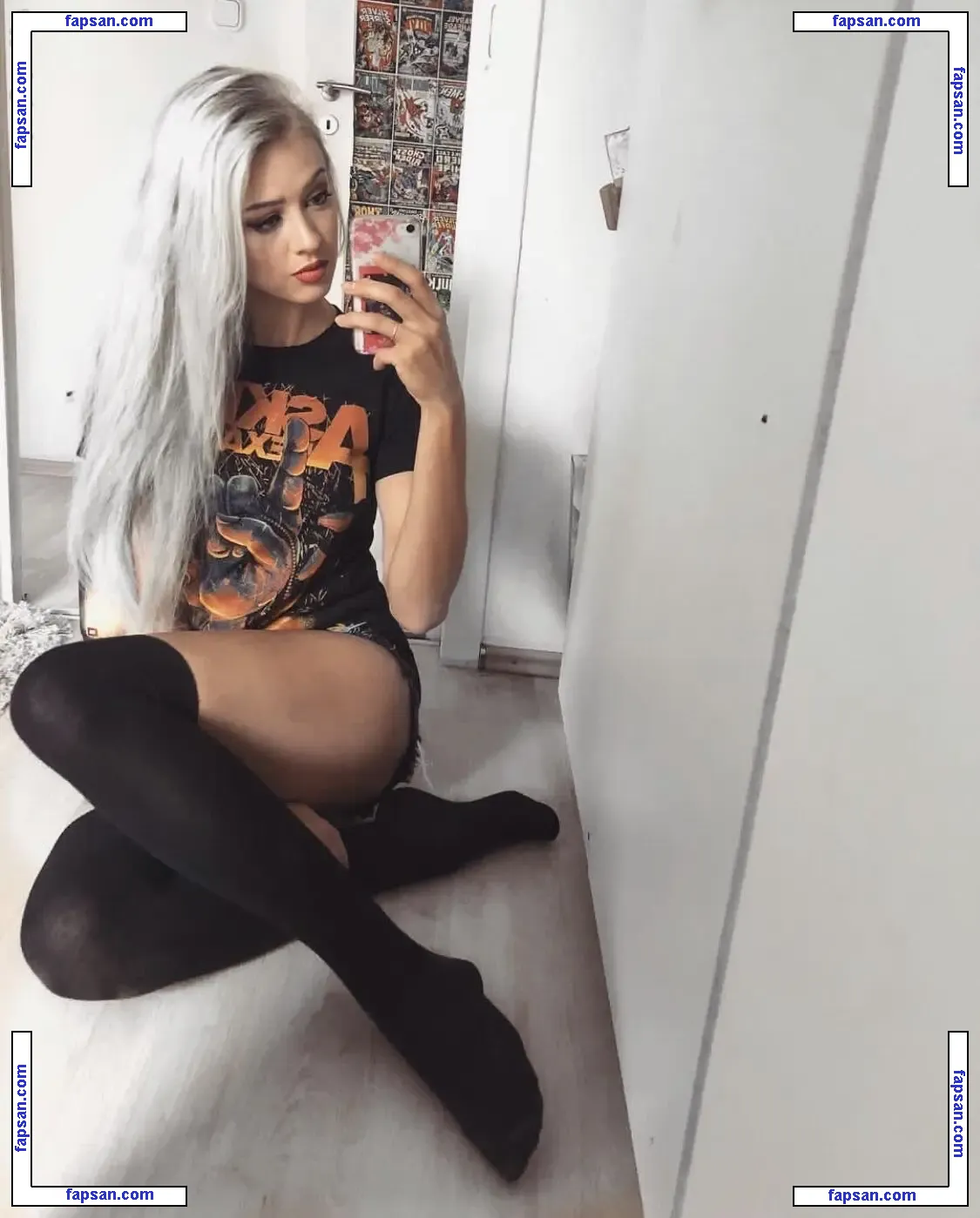 Farbenfuchs nude photo #0008 from OnlyFans