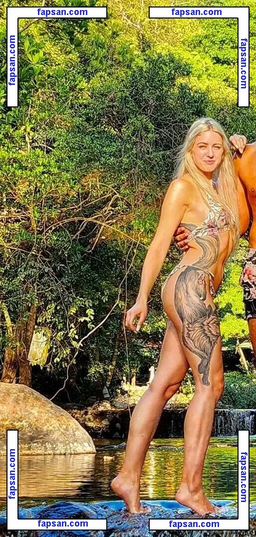 Farbenfuchs nude photo #0036 from OnlyFans