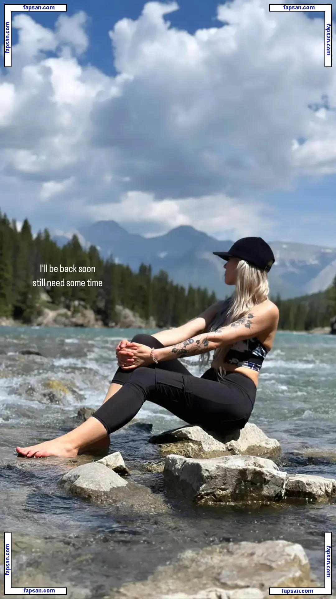 Farbenfuchs nude photo #0063 from OnlyFans