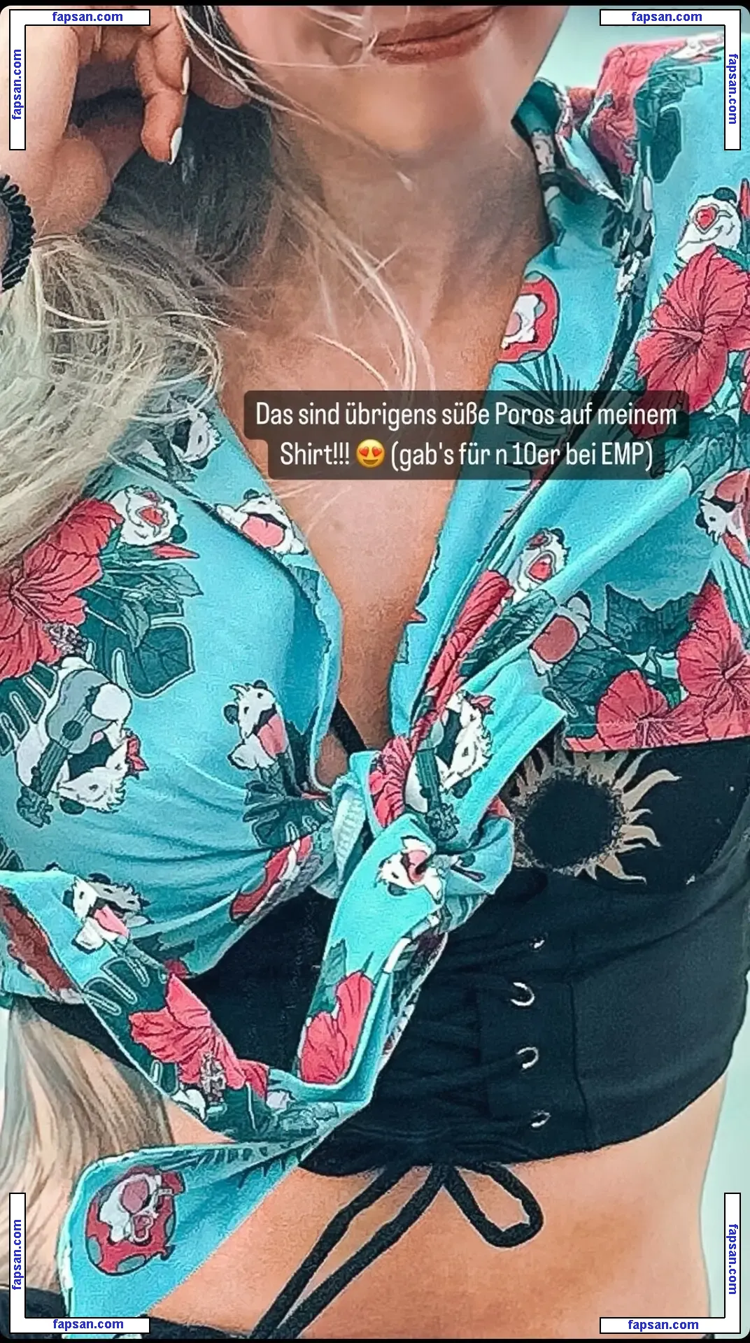 Farbenfuchs nude photo #0068 from OnlyFans
