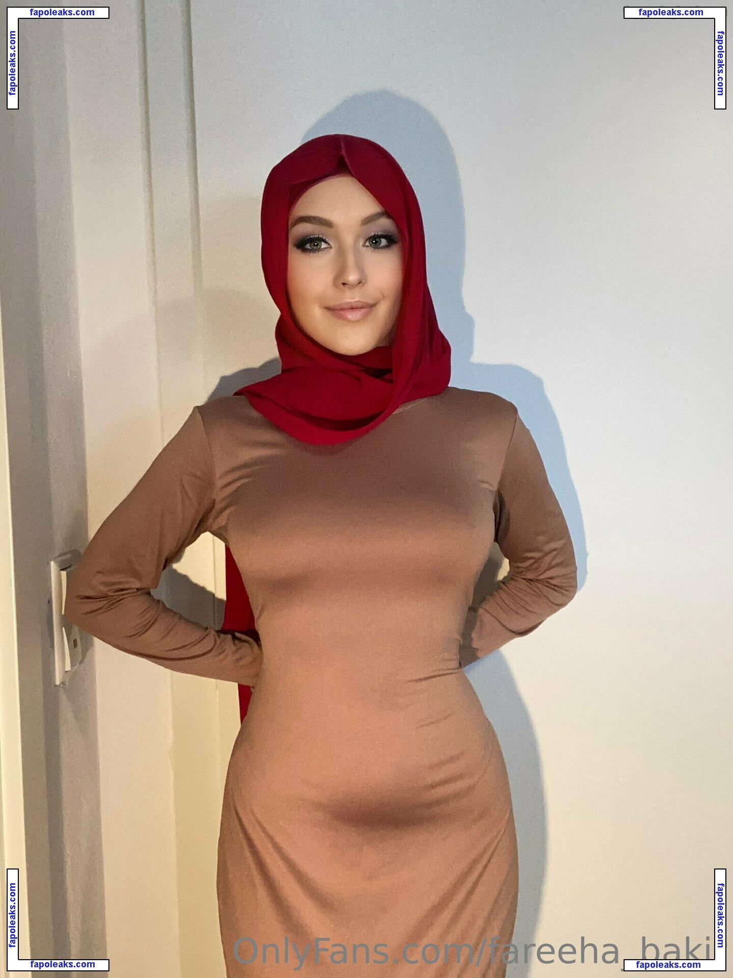 Fareeha Bakir / fareeha_bakir / hotmuslimgirlz nude photo #0036 from OnlyFans