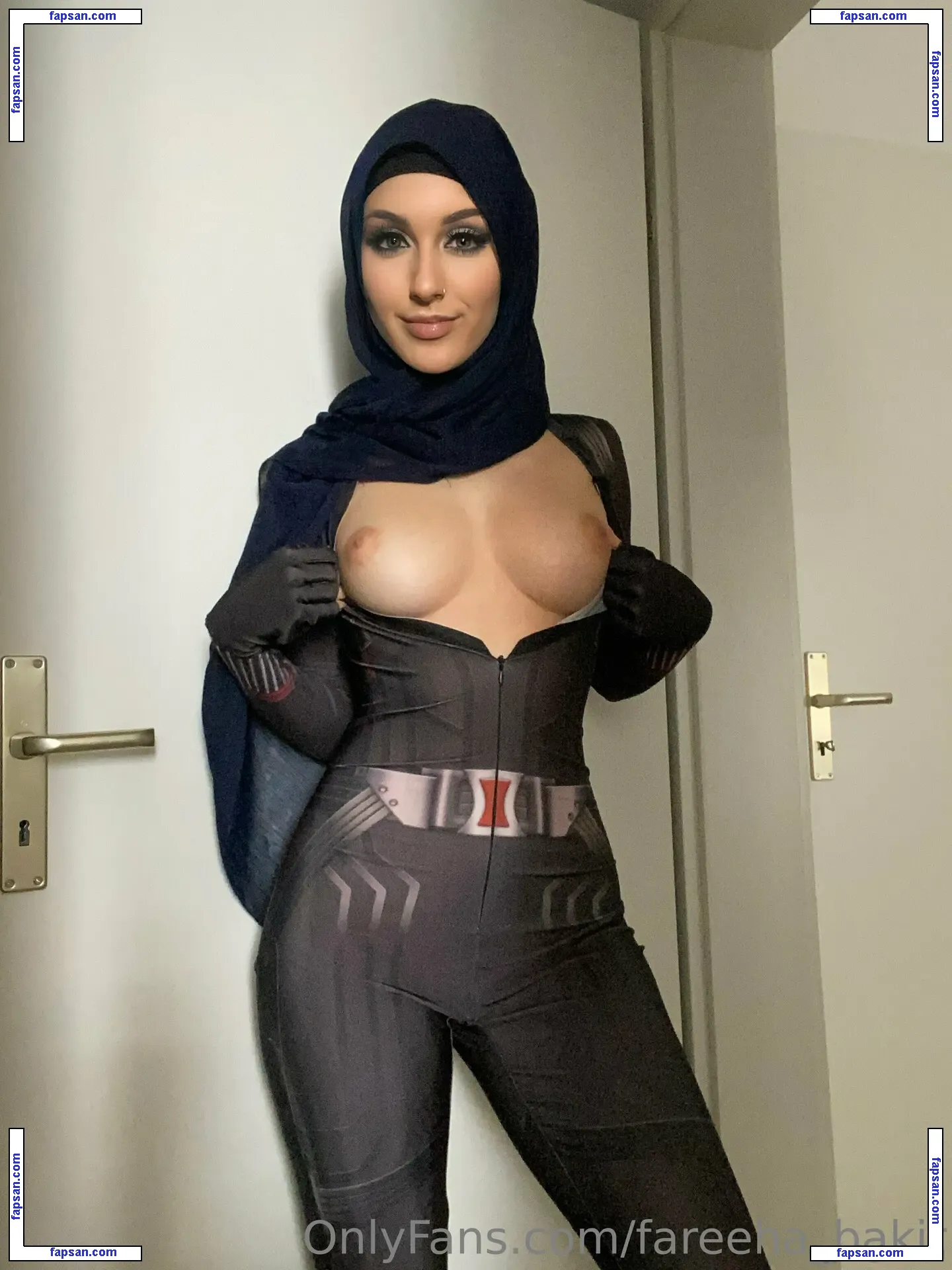 Fareeha Bakir nude photo #0039 from OnlyFans