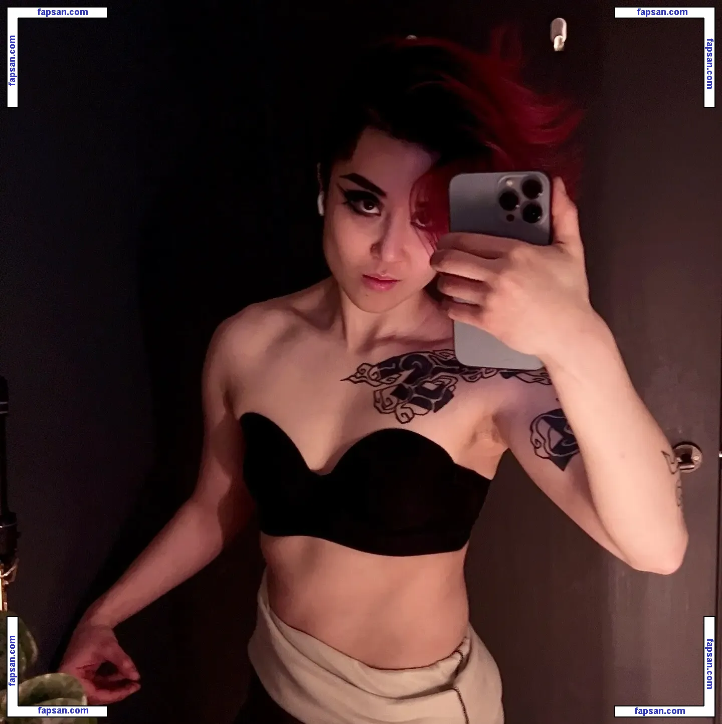 Fareeha голая фото #0019 с Онлифанс