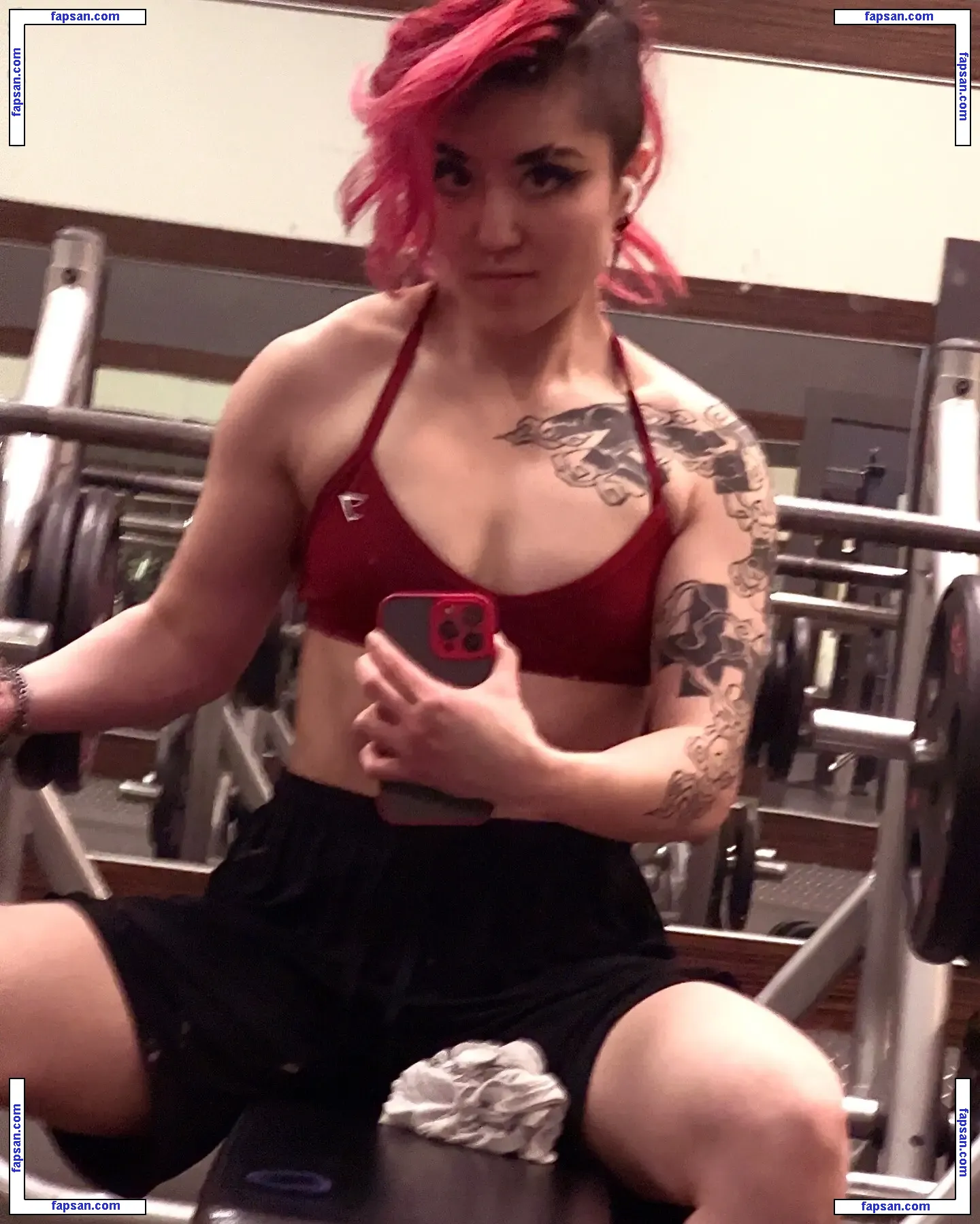 Fareeha голая фото #0024 с Онлифанс