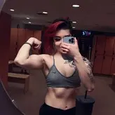 Fareeha голая #0021