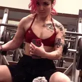 Fareeha голая #0024