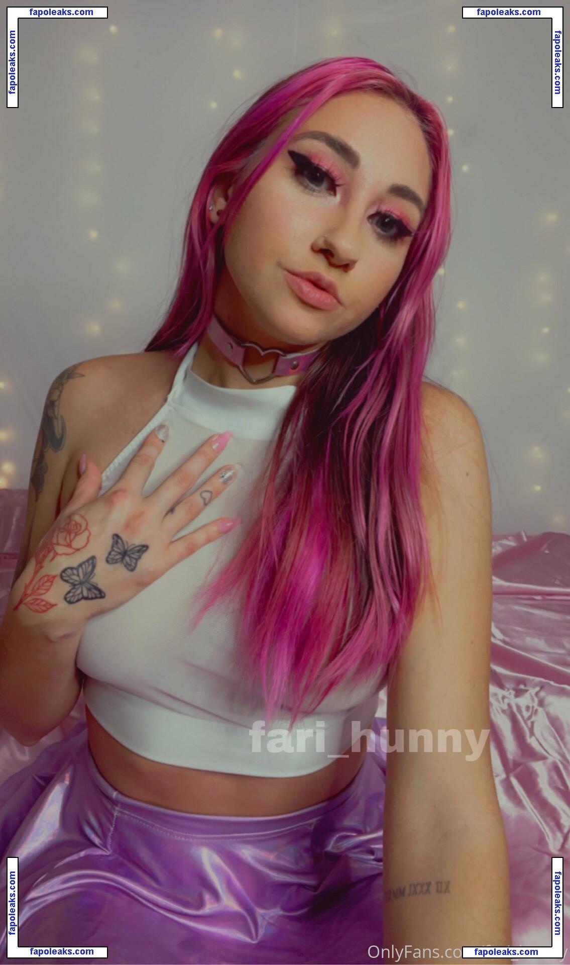 fari_hunny / sad_alien_art nude photo #0002 from OnlyFans