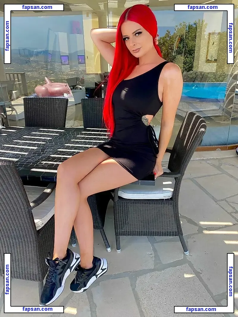 Fariba Nx голая фото #0001 с Онлифанс