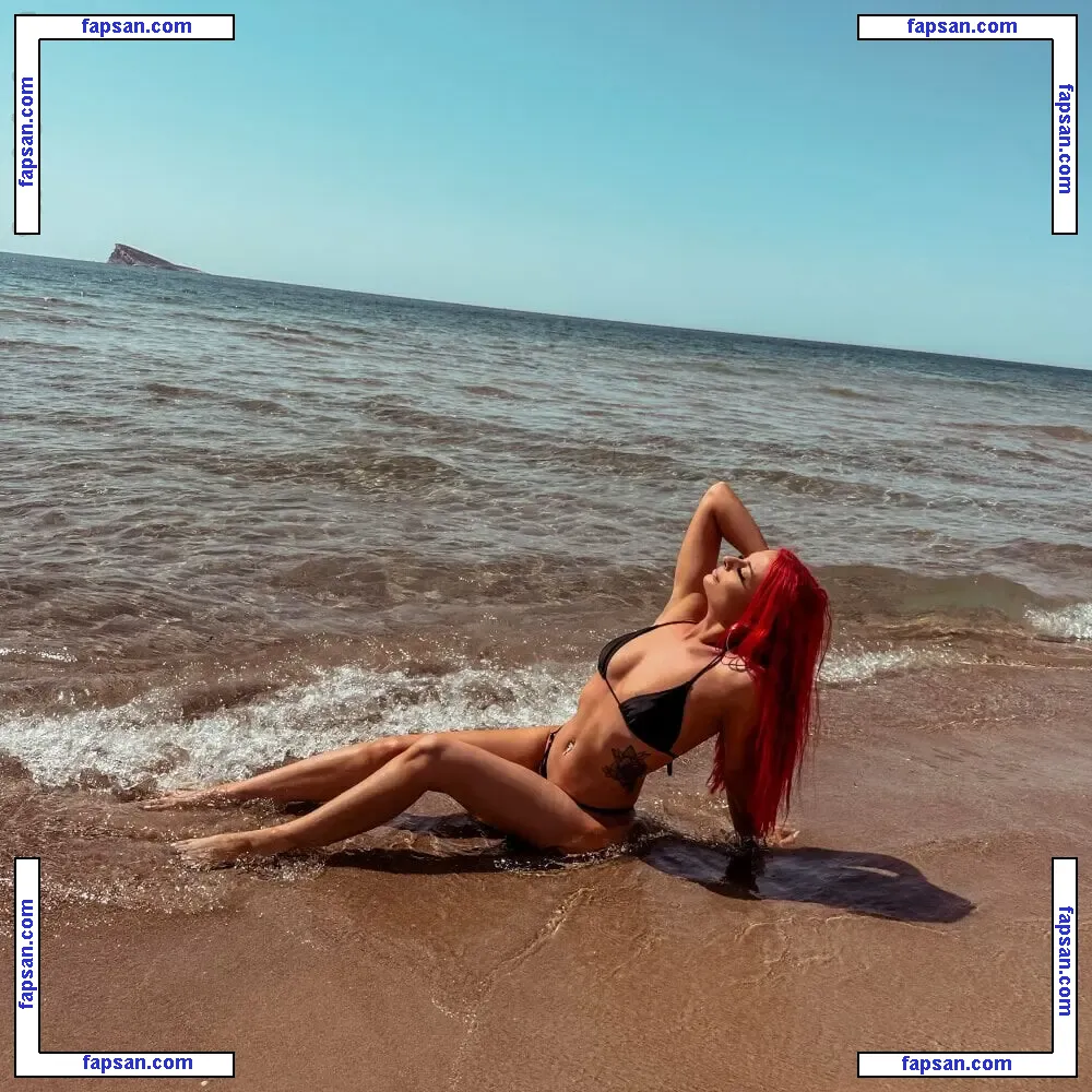 Fariba Nx голая фото #0002 с Онлифанс