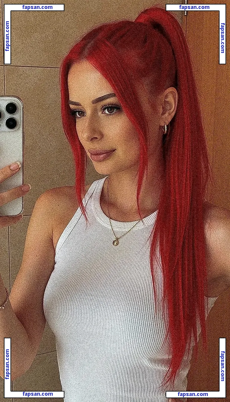 Fariba Nx голая фото #0006 с Онлифанс