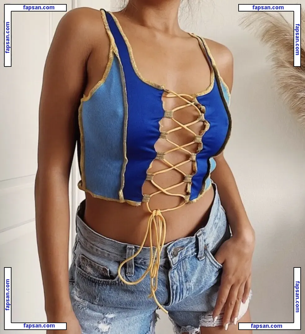 Farina Aguinaldo голая фото #0002 с Онлифанс