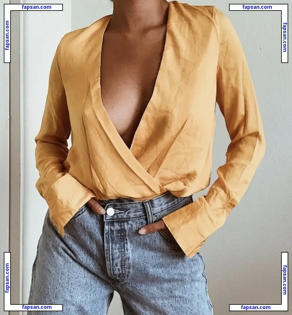 Farina Aguinaldo голая фото #0003 с Онлифанс