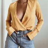 Farina Aguinaldo голая #0003