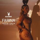 Farina nude #0008