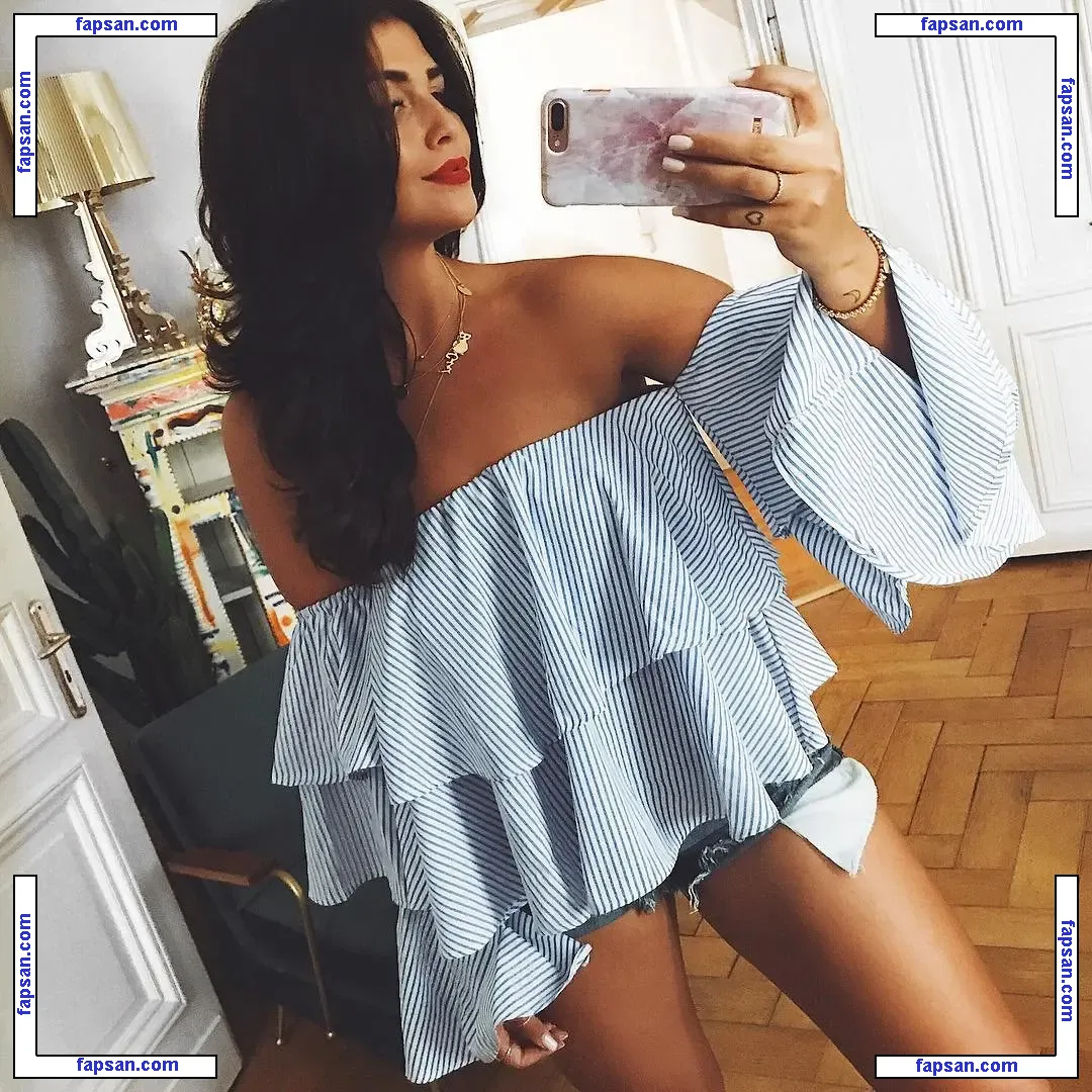 Farina Opoku nude photo #0007 from OnlyFans