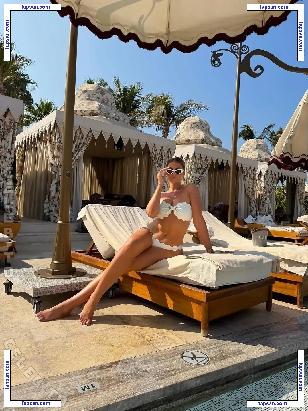 Farina Opoku голая фото #0068 с Онлифанс