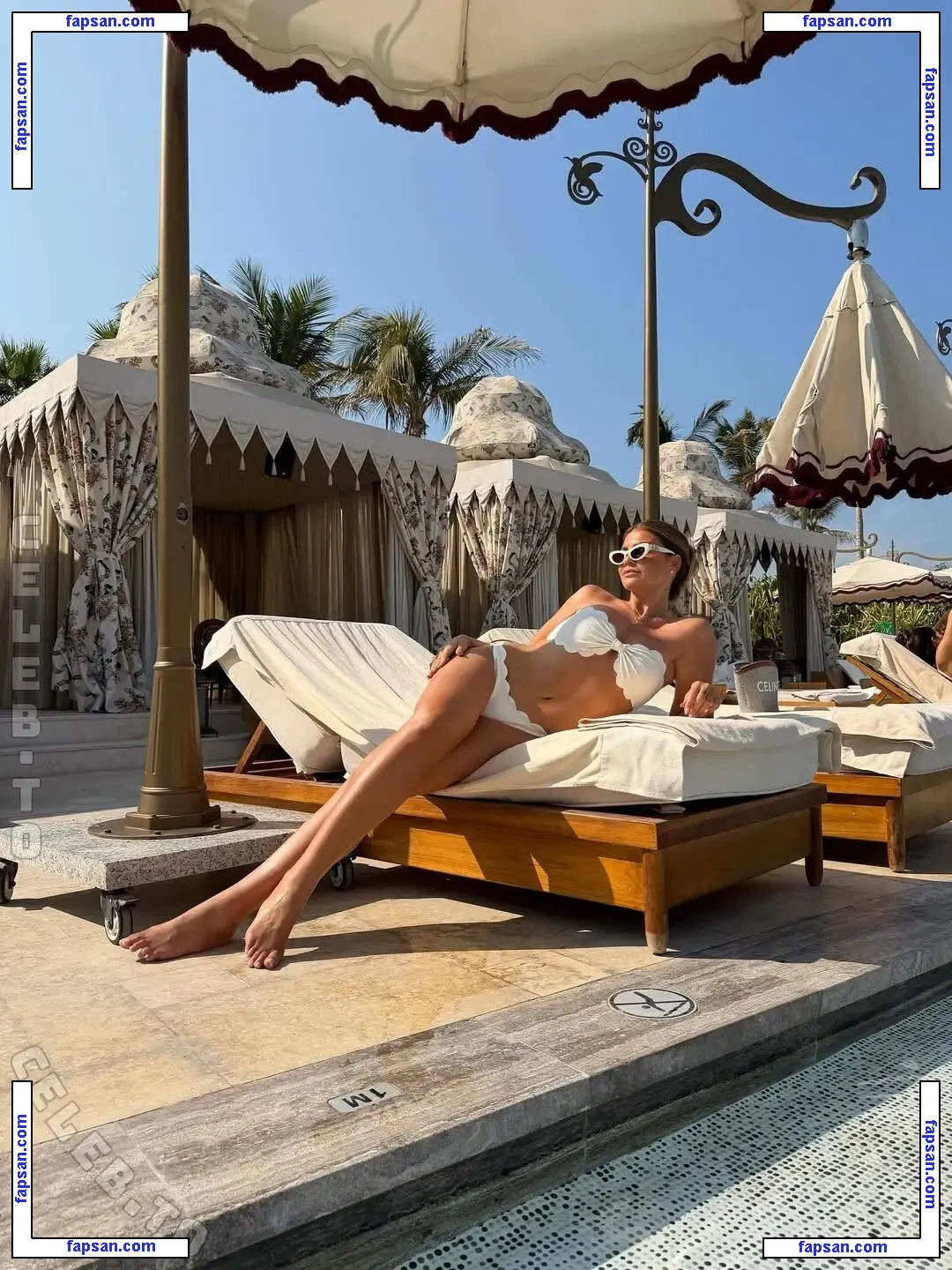 Farina Opoku голая фото #0075 с Онлифанс