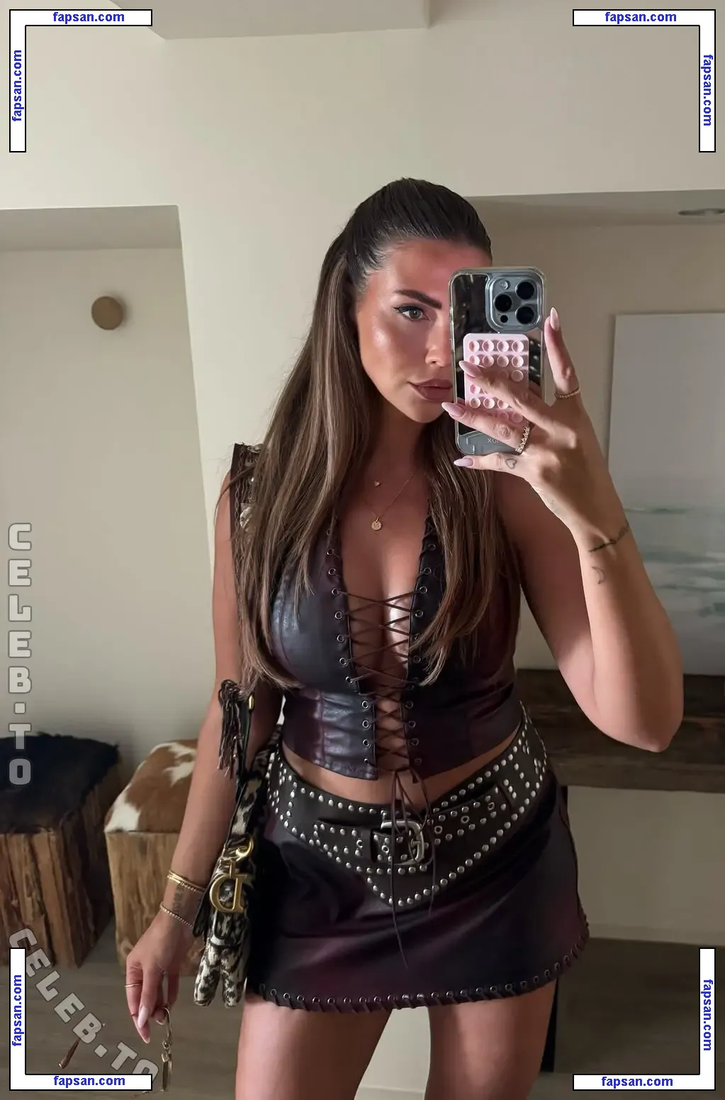 Farina Opoku голая фото #0081 с Онлифанс