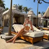 Farina Opoku голая #0068